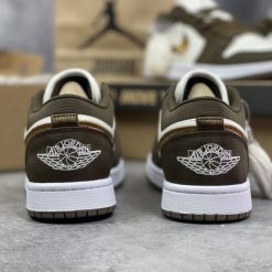 Giày Nike Jordan Low Oliver Siêu Cấp