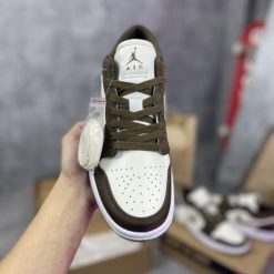 Giày Nike Jordan Low Oliver Siêu Cấp