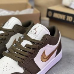 Giày Nike Jordan Low Oliver Siêu Cấp