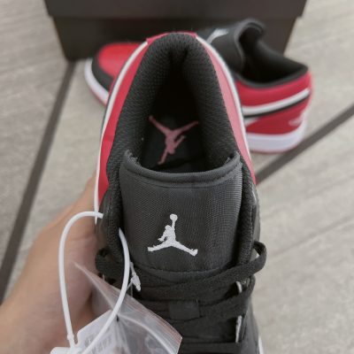 chuyengiaysneaker-com-giay-nike-air-jordan-low-red-rep-11-33 Giày Nike Air Jordan Low Đỏ Rep 11