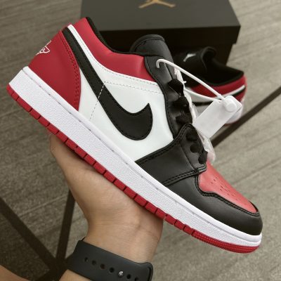 chuyengiaysneaker-com-giay-nike-air-jordan-low-red-rep-11-55 Giày Nike Air Jordan Low Đỏ Rep 11