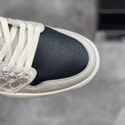Giày Nike Air Jordan Low Swosh Hạt Siêu Cấp