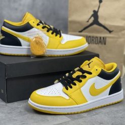Giày Nike Air Jordan Low Milan Rep 11