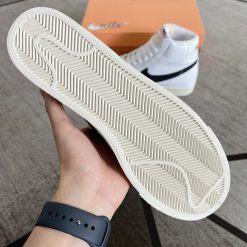 Giày Nike Blazer high Siêu Cấp
