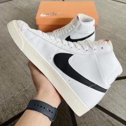 Giày Nike Blazer high Siêu Cấp