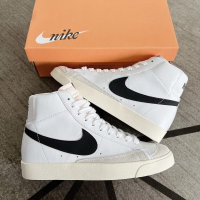 Giày Nike Blazer high Siêu Cấp