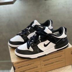 Giày Nike Air Sb Dunk Jordan Siêu Cấp