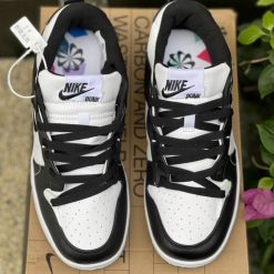 Giày Nike Air Sb Dunk Jordan Siêu Cấp