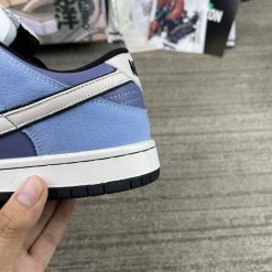 Giày Nike Air Sb Jodan Otomo Siêu Cấp