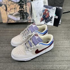 Giày Nike Air Sb Jodan Otomo Siêu Cấp