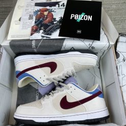 Giày Nike Air Sb Jodan Otomo Siêu Cấp