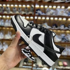 Giày Nike Air Sb Jordan Panda Low  Siêu Cấp