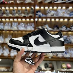 Giày Nike Air Sb Jordan Panda Low  Siêu Cấp