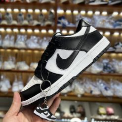 Giày Nike Air Sb Jordan Panda Low  Siêu Cấp