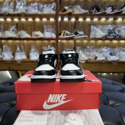Giày Nike Air Sb Jordan Panda Low  Siêu Cấp
