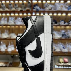Giày Nike Air Sb Jordan Panda Low  Siêu Cấp