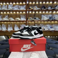 Giày Nike Air Sb Jordan Panda Low  Siêu Cấp