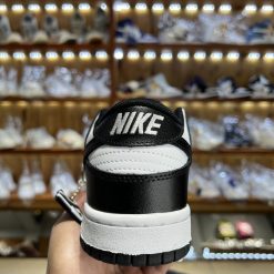 Giày Nike Air Sb Jordan Panda Low  Siêu Cấp