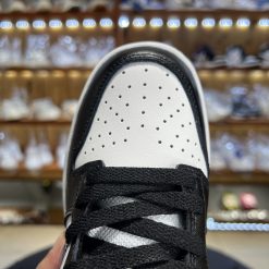 Giày Nike Air Sb Jordan Panda Low  Siêu Cấp