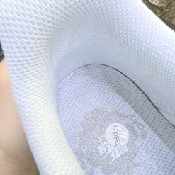 Giày Nike Af1 All White Phản Quang Like Auth