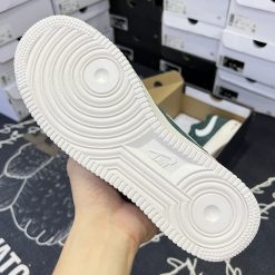 Giày Nike Air Force 1 Xanh Like Auth