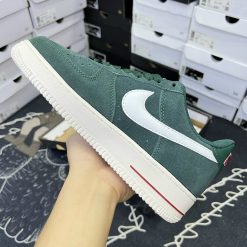 Giày Nike Air Force 1 Xanh Like Auth