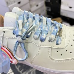 Giày Nike Air Force 1 Đổi Màu Like Auth