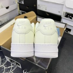 Giày Nike Air Force 1 Đổi Màu Like Auth