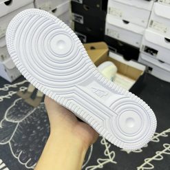 Giày Nike Air Force 1 Đổi Màu Like Auth