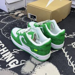 Giày Nike Air Force 1 Louis Vuitton Like Auth