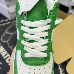 Giày Nike Air Force 1 Louis Vuitton Like Auth