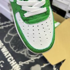 Giày Nike Air Force 1 Louis Vuitton Like Auth