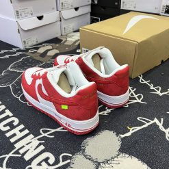 Giày Nike Air Force 1 Louis Vuitton Like Auth