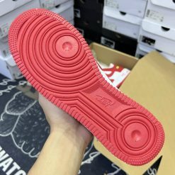 Giày Nike Air Force 1 Louis Vuitton Like Auth