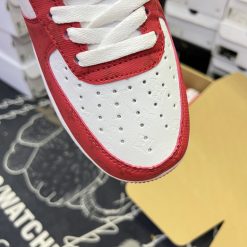 Giày Nike Air Force 1 Louis Vuitton Like Auth