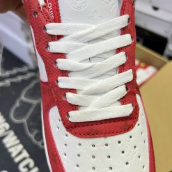 Giày Nike Air Force 1 Louis Vuitton Like Auth