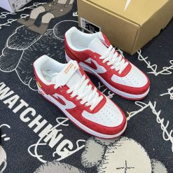 Giày Nike Air Force 1 Louis Vuitton Like Auth