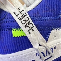 Giày Nike Air Force 1 Louis Vuitton Like Auth