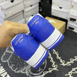 Giày Nike Air Force 1 Louis Vuitton Like Auth