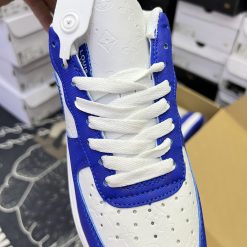 Giày Nike Air Force 1 Louis Vuitton Like Auth