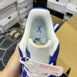 Giày Nike Air Force 1 Louis Vuitton Like Auth