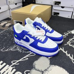Giày Nike Air Force 1 Louis Vuitton Like Auth