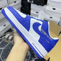 Giày Nike Air Force 1 Louis Vuitton Like Auth