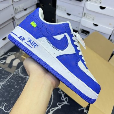 Giày Nike Air Force 1 Louis Vuitton Like Auth