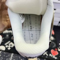 Giày Nike Air Force 1 Swosh Đen Like Auth