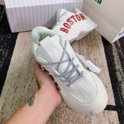 Giày MLB Korea Big Ball Chunky Boston Dodgers Rep 1:1