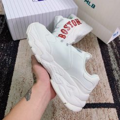 Giày MLB Korea Big Ball Chunky Boston Dodgers Rep 1:1