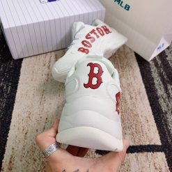 Giày MLB Korea Big Ball Chunky Boston Dodgers Rep 1:1