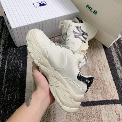 Giày MLB Korea Big Ball Chunky NY Hogo Dodgers Rep 1:1