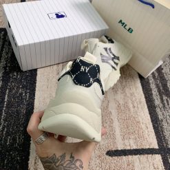 Giày MLB Korea Big Ball Chunky NY Hogo Dodgers Rep 1:1